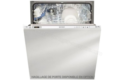 INDESIT EDIFP 68B1 A EU