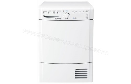 INDESIT EDPA 745 A1 ECO (EU)