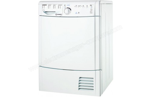 INDESIT EDPA 945 A1 ECO (EU)