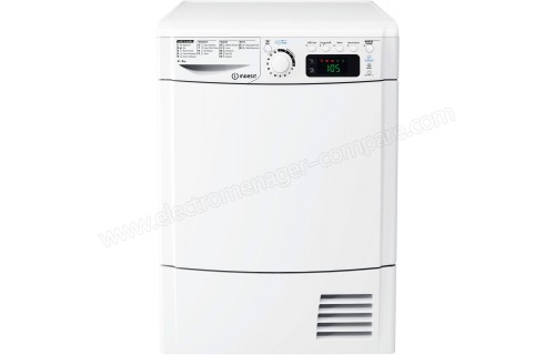 INDESIT EDPE G45 A1 ECO (FR)