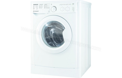 INDESIT EWC61051WFRN