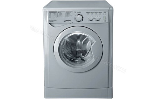 INDESIT EWC 61252 S FR