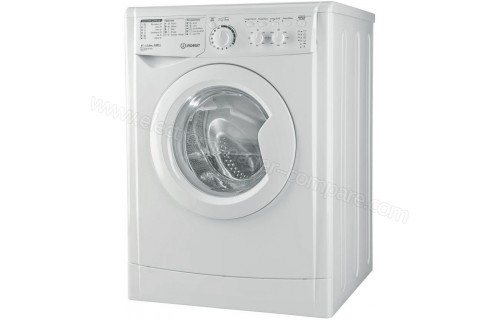 INDESIT EWC 61252 W FR.M