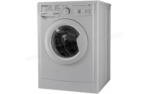 INDESIT EWC 71252 S FR