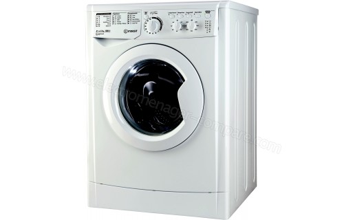 INDESIT EWC 71252 W FR