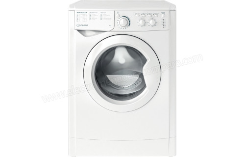 INDESIT EWC71252WFR N