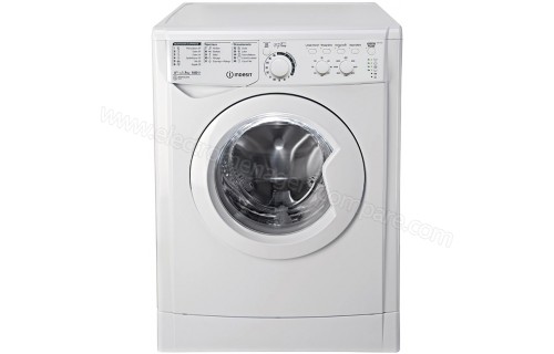 INDESIT EWC 71452 W FR