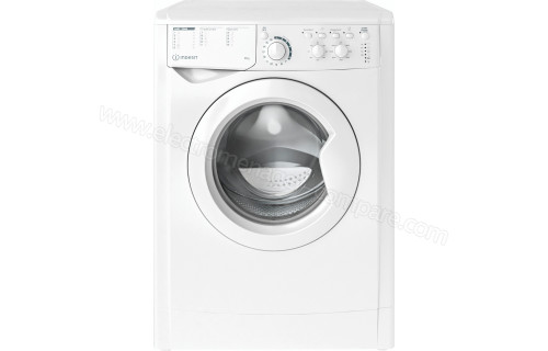 INDESIT EWC81251WEUN