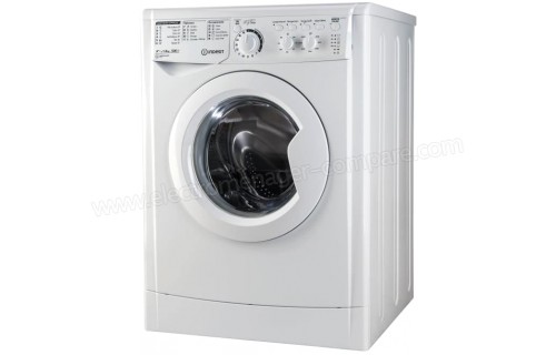 INDESIT EWC 81252 W FR
