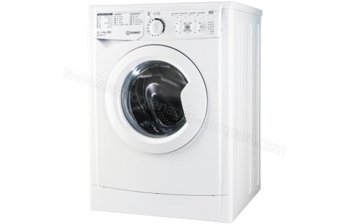 INDESIT EWC 81252 W FR.M