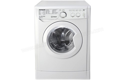 INDESIT EWC 81482 W FR