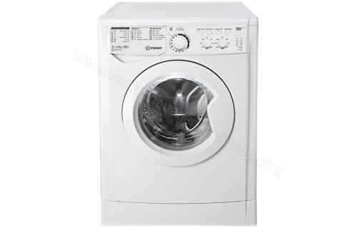 INDESIT EWC 81482 W FR.M