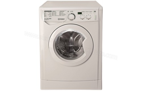 INDESIT EWD 61452 W FR