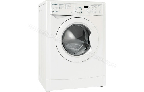 INDESIT EWD71453WFRN