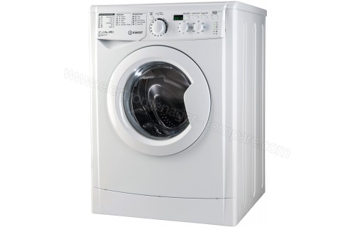 INDESIT EWD 91282 W FR