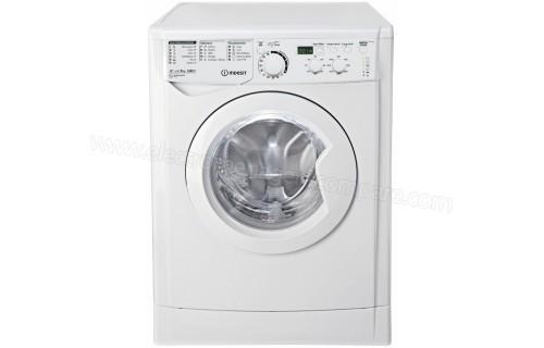 INDESIT EWD 91482 W FR
