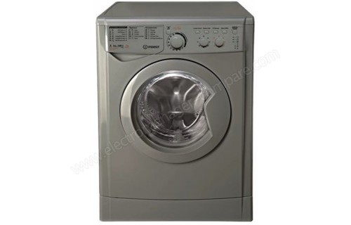 INDESIT EWDC 6145 S FR