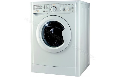 INDESIT EWDC 6145 W FR