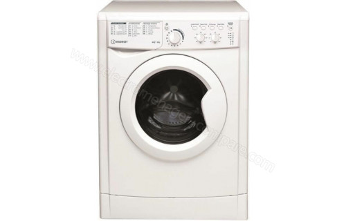 INDESIT EWDC651251WFRN