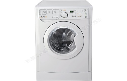 INDESIT EWDD 7145 W FR