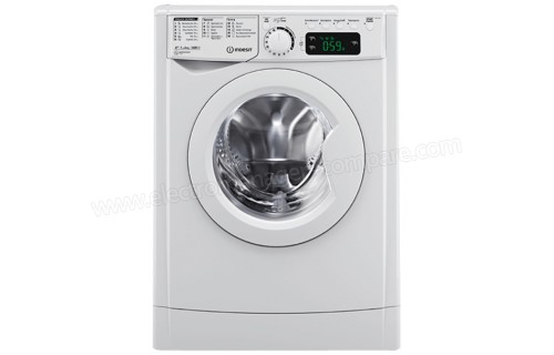 INDESIT EWE 61252 W EU