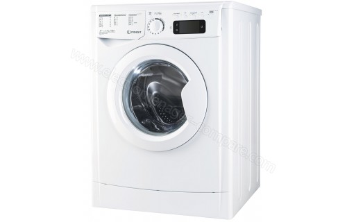 INDESIT EWE 71483 W EU