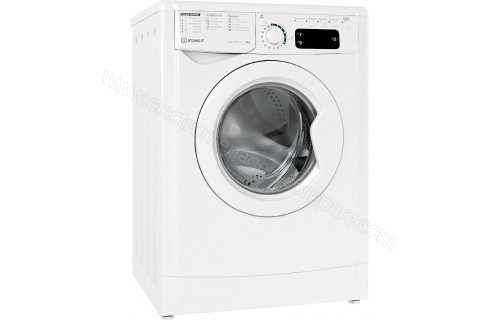 INDESIT EWE81483WFRN