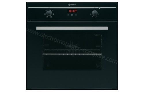 INDESIT FIM 53 K.A BK