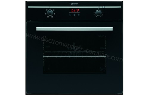 INDESIT FIM 53 KC.A (BK) S