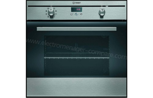 INDESIT FIM 88 KFP.A IX S
