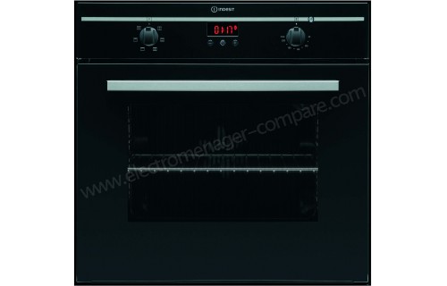 INDESIT FIS 53 K C.A BK