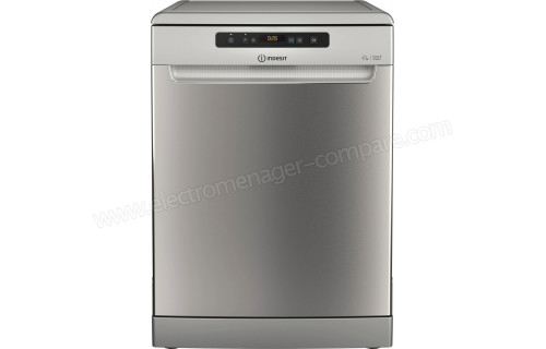 INDESIT I0FD641AX