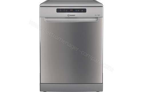 INDESIT I0FD651X