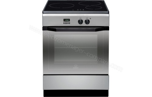 INDESIT I63I6C6A.T(X) / FR