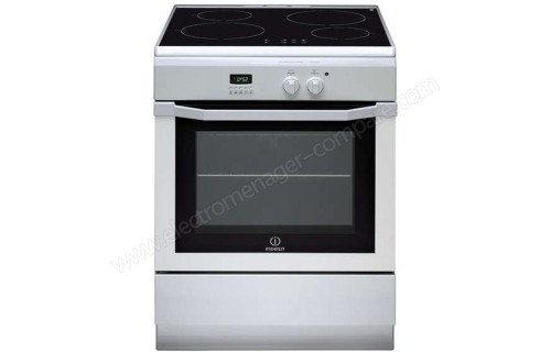 INDESIT I64I 6C6A(W)/FR