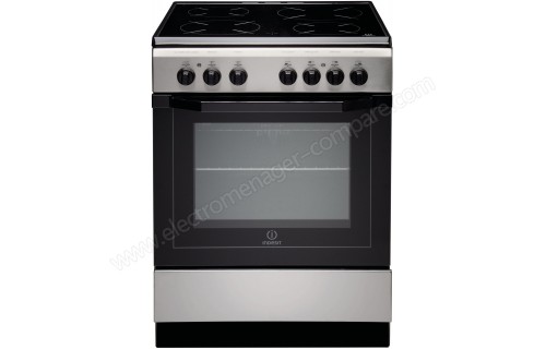 INDESIT I6V6C1A (X)/FR