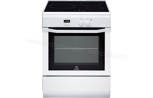 INDESIT IC63I6C6A (W) / FR