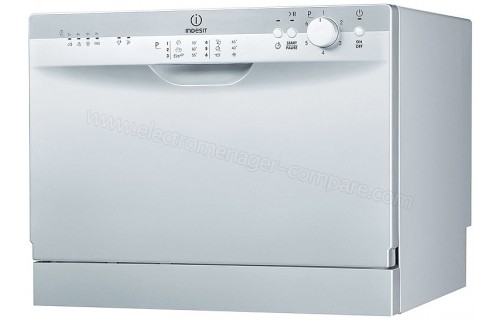INDESIT ICD 661 EU