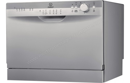 Indesit Icd 661 Eu