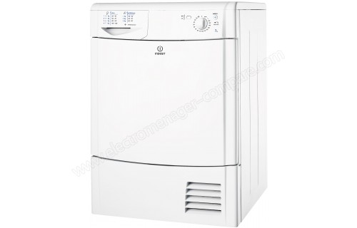 INDESIT IDC 75 B (FR)
