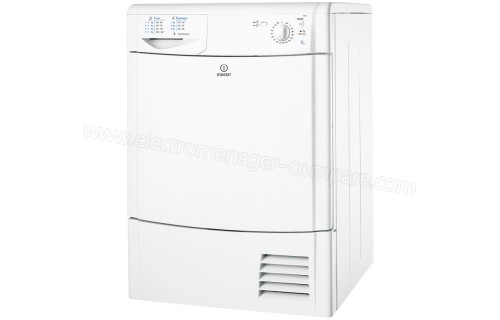 INDESIT IDC 75 (FR)