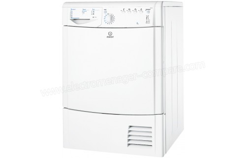 INDESIT IDCA 735 (EU)