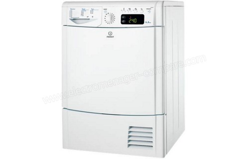 INDESIT IDCE G45 B (FR)