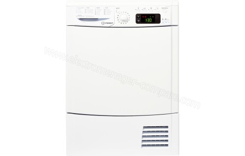 INDESIT IDCE H G45B (FR)