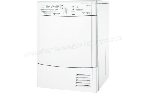 INDESIT IDCL 75 B HR (FR)