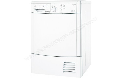 INDESIT IDCL G5 B H EU