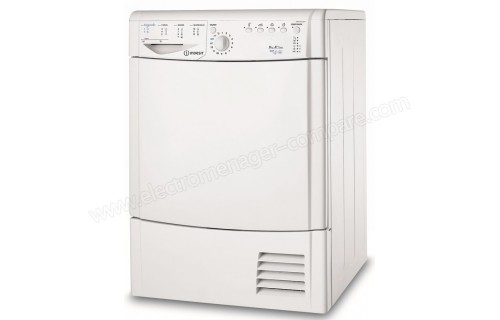 INDESIT IDPA G45 A2 ECO EU
