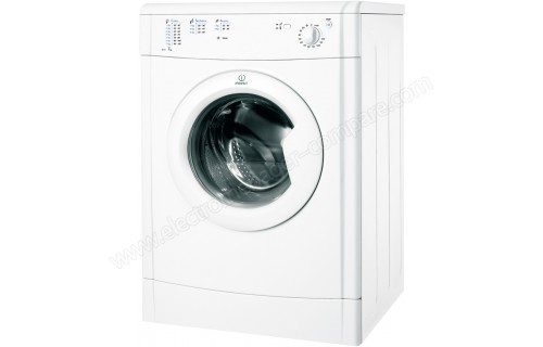 INDESIT IDV 75 (EU)