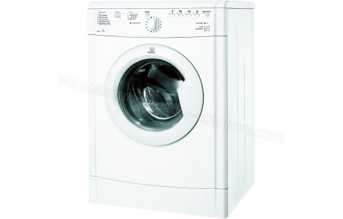 INDESIT IDVA 735 (FR)