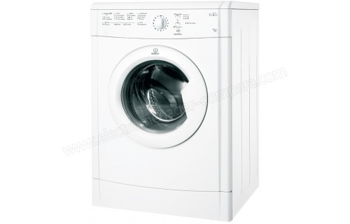 INDESIT IDVL 75 B FR